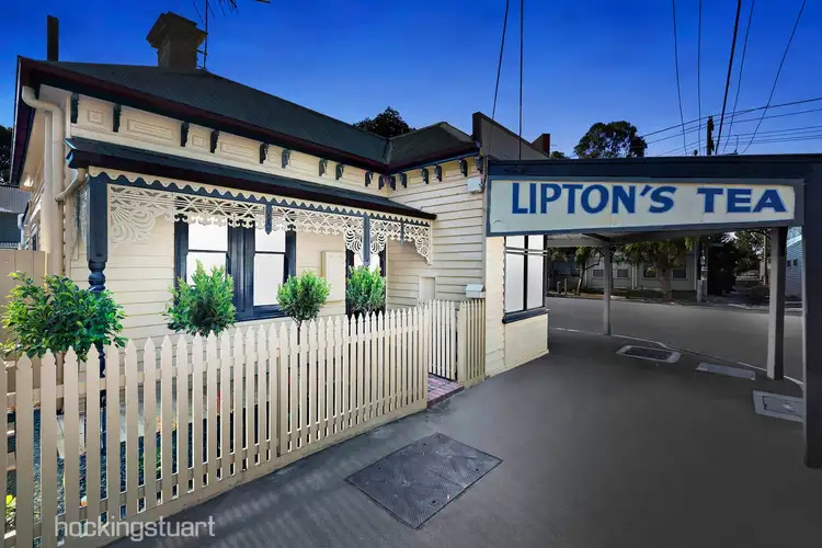 205 Clark Street, Port Melbourne VIC 3207