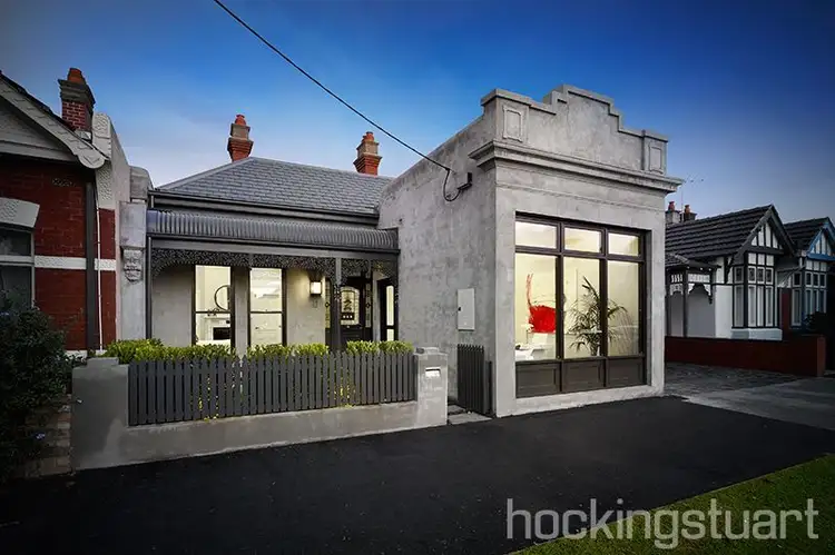 Second view of Homely house listing, 147 Mills Street, Albert Park VIC 3206