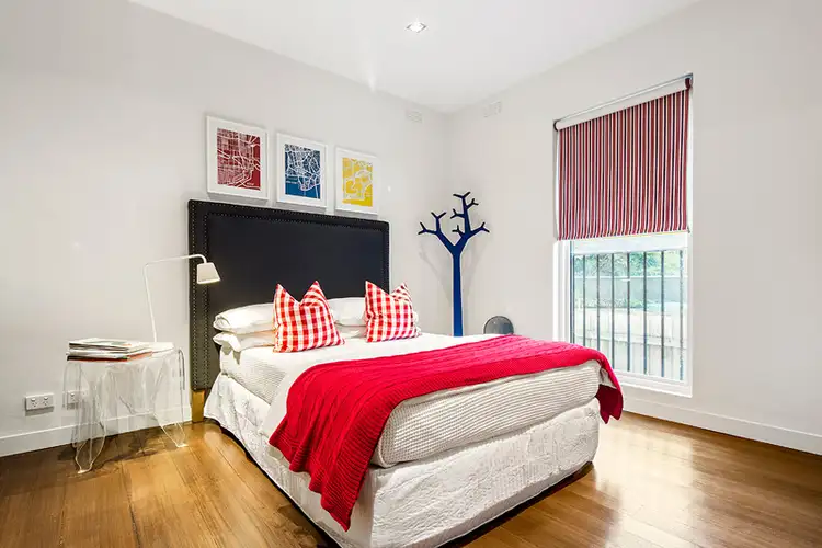 Sixth view of Homely house listing, 22 Mooltan Street, Travancore VIC 3032