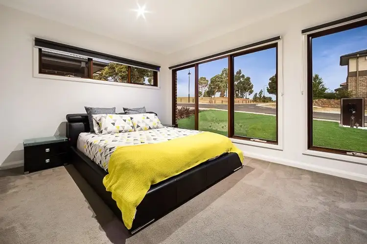 Fifth view of Homely house listing, 11 Nash Grove, Doreen VIC 3754