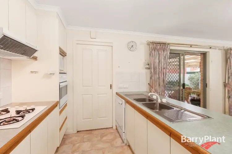 Fourth view of Homely house listing, 18 Grange Boulevard, Bundoora VIC 3083