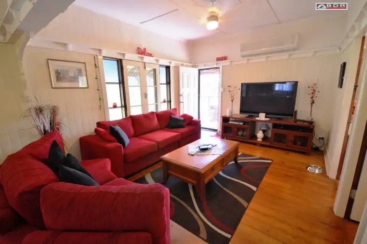 Seventh view of Homely house listing, 5 Dreamtime Ave, Burrum Heads QLD 4659