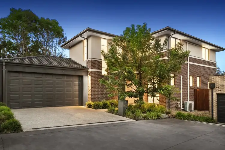 7 Vaucluse Court, Donvale VIC 3111