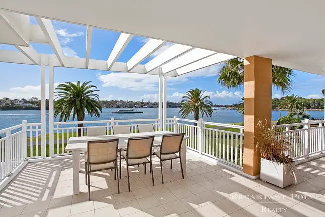 Main view of Homely apartment listing, 21/73 Peninsula Drive, Breakfast Point NSW 2137