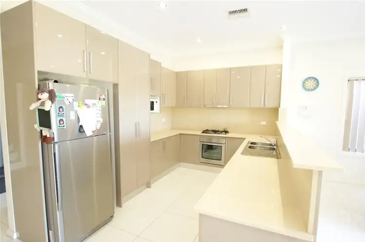 Fourth view of Homely semi-detached listing, 10A Albert Street, Revesby NSW 2212