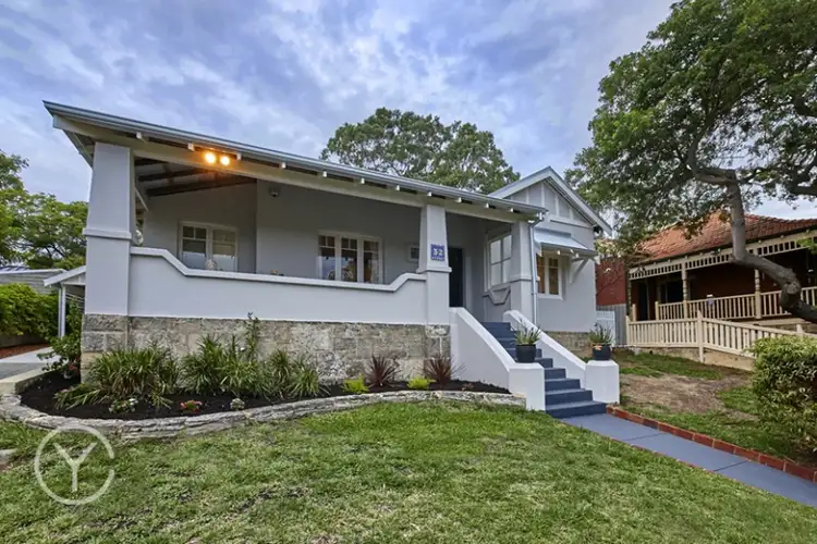 32 May Street, East Fremantle WA 6158