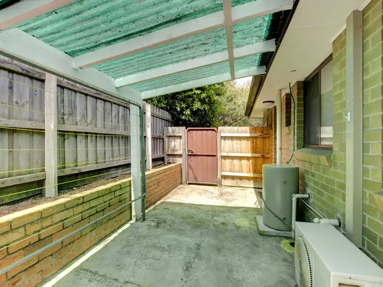 Fifth view of Homely unit listing, 1/199 Beach Street, Frankston VIC 3199