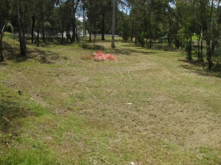 Main view of Homely land listing, 50 Karingal Drive, Eltham VIC 3095