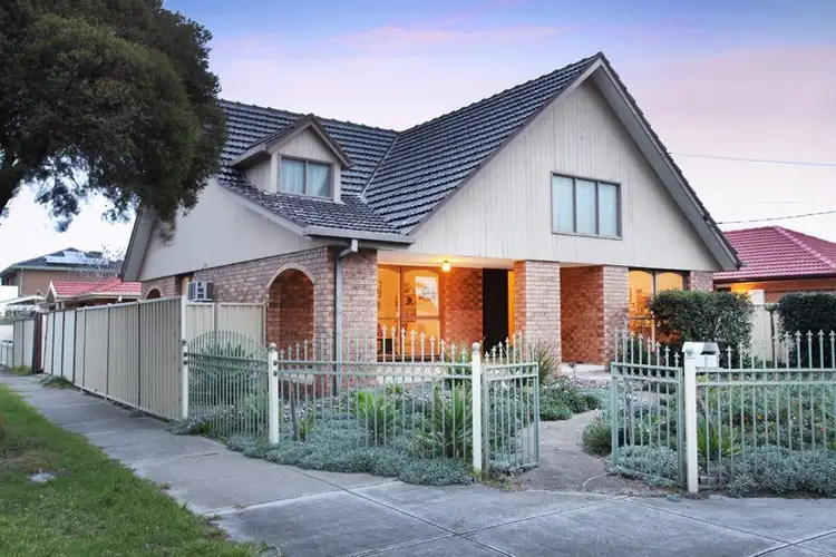 Main view of Homely house listing, 241 Glengala Road, Sunshine West VIC 3020
