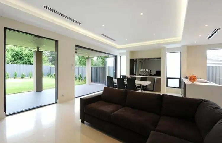 Fourth view of Homely house listing, 13 Finniss Terrace, Burnside SA 5066