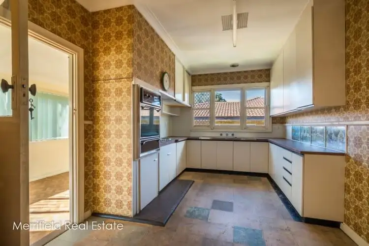Fifth view of Homely house listing, 106 Burt Street, Mount Clarence WA 6330