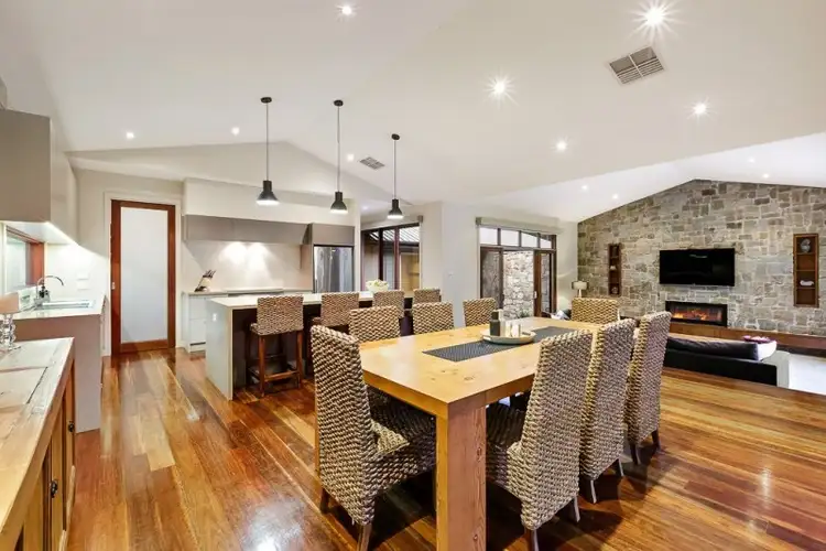 Fifth view of Homely house listing, 28 Garden Road, Donvale VIC 3111