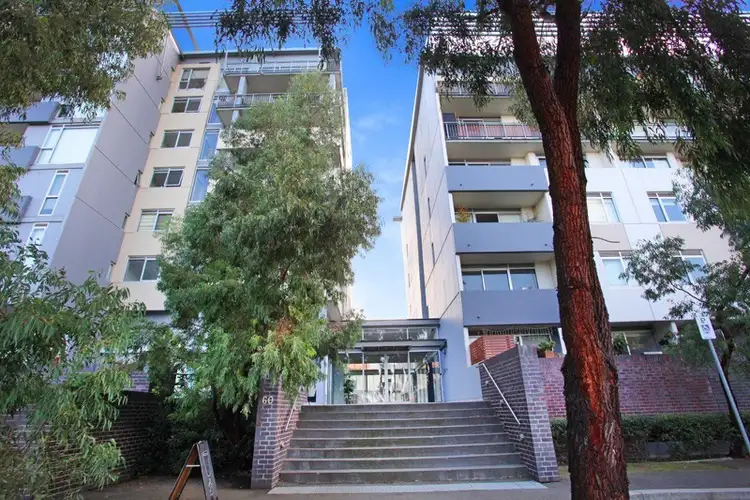 311/60-80 Speakmen Street, Kensington VIC 3031