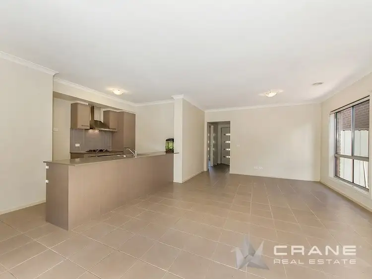 Third view of Homely house listing, 23 Sherlock Avenue, Tarneit VIC 3029