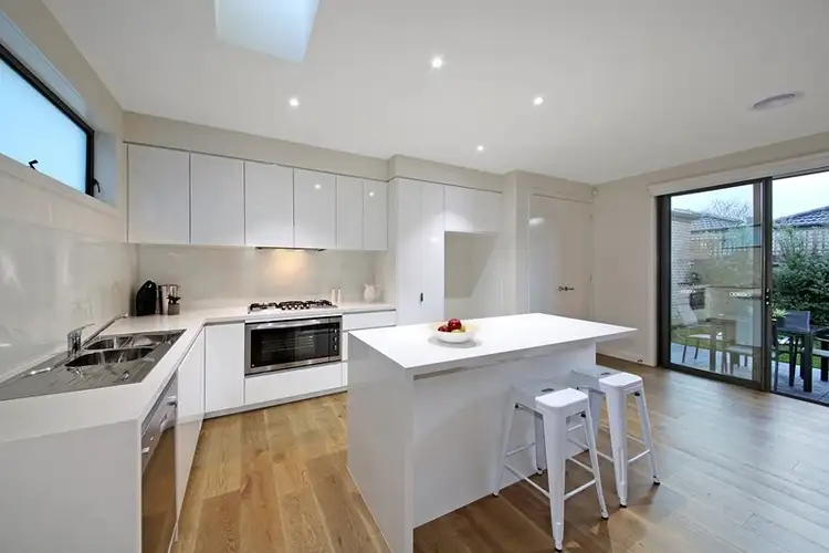 Fourth view of Homely townhouse listing, 1/6 Avon Street, Moorabbin VIC 3189