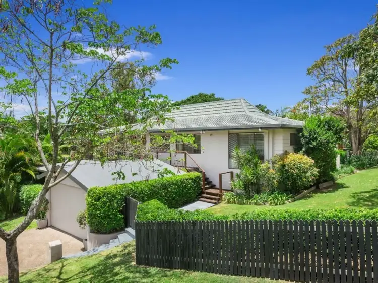 4 Cartella Street, Jindalee QLD 4074