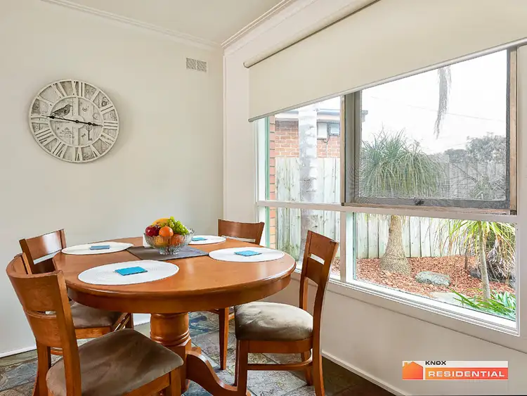 Fifth view of Homely house listing, 155 O'Connor Road, Knoxfield VIC 3180