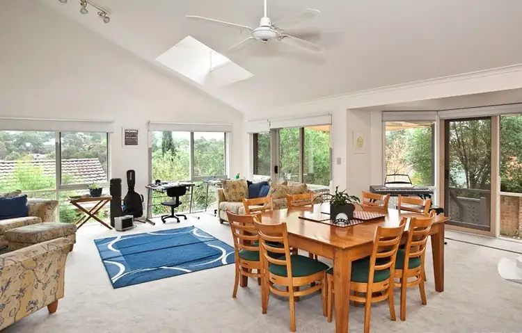 Fourth view of Homely house listing, 1 Daniel Court, Warranwood VIC 3134