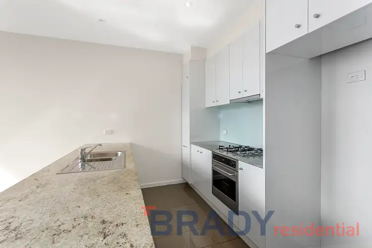 Main view of Homely apartment listing, 1507/270 King Street, Melbourne VIC 3000