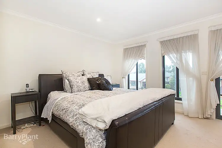 Second view of Homely townhouse listing, 42/18-26 Marlesford Crescent, Berwick VIC 3806
