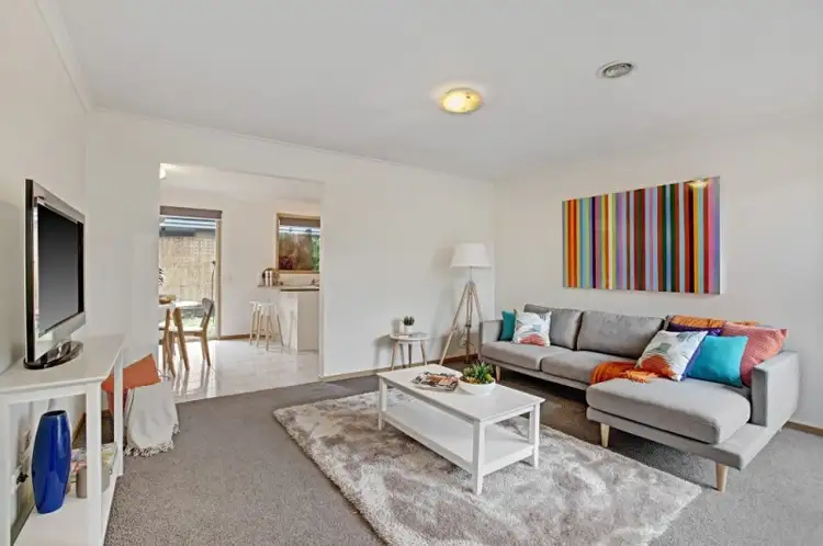 2/356 Maroondah Hwy, Ringwood VIC 3134