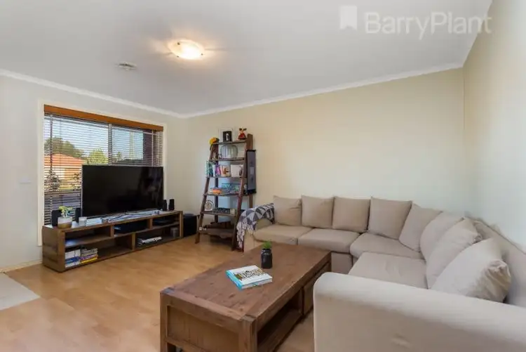 Third view of Homely house listing, 5 Emery Court, Altona Meadows VIC 3028