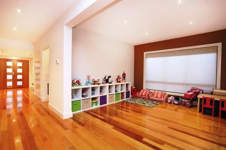 Sixth view of Homely house listing, 38 Adderley Drive, Greenvale VIC 3059