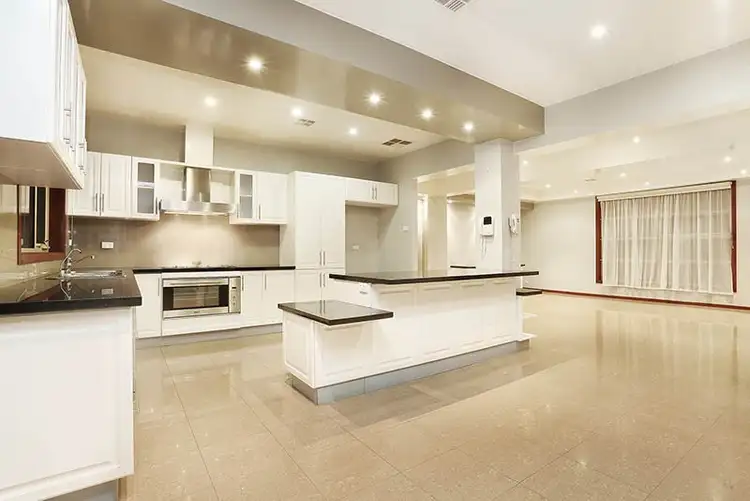 Second view of Homely house listing, 4 Bluebell Court, Sunshine North VIC 3020