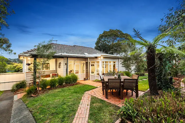 60 Nell Street, Greensborough VIC 3088