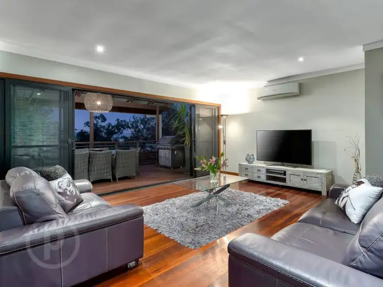 Sixth view of Homely house listing, 81 Tennessee Avenue, Tarragindi QLD 4121