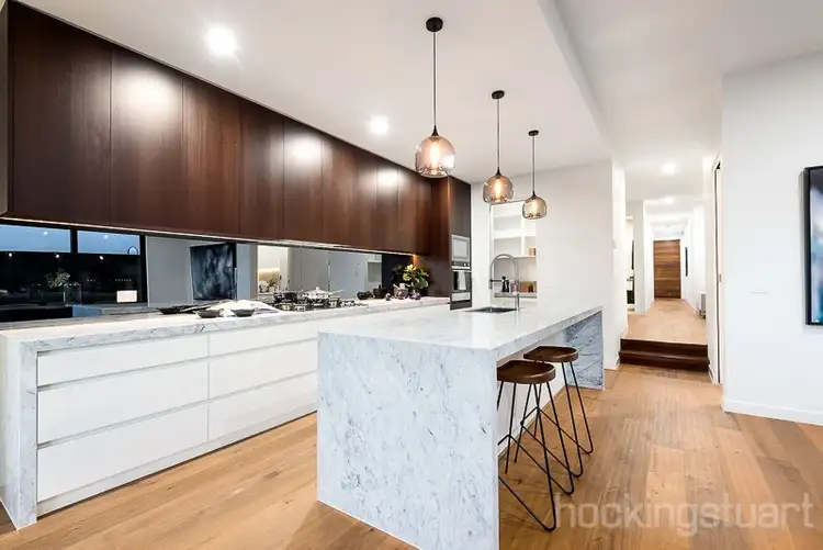 Third view of Homely townhouse listing, 11A Latham Street, Bentleigh East VIC 3165