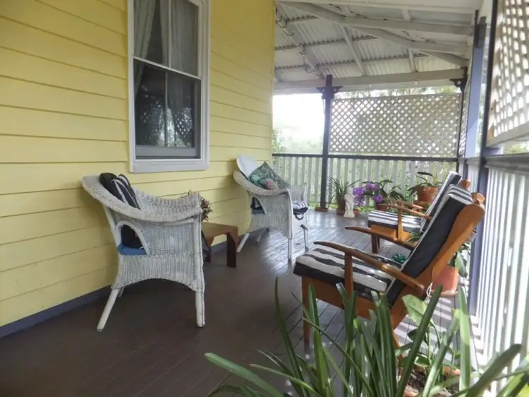 Third view of Homely house listing, 4 WEGERT STREET, Apple Tree Creek QLD 4660