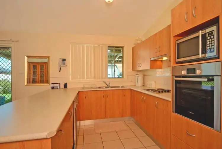 Fourth view of Homely house listing, 17 Blue Gum Way, North Nowra NSW 2541