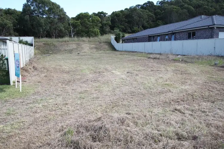 Second view of Homely land listing, Address available on request