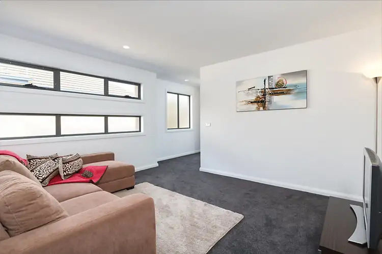 Sixth view of Homely townhouse listing, 2/8 Marabou Place, Aspendale VIC 3195
