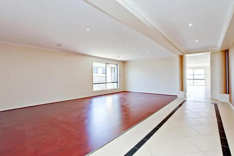 Second view of Homely house listing, 23 Rebecca Promenade, Tarneit VIC 3029