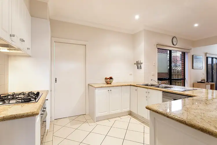 Third view of Homely townhouse listing, 1/8-12 Nonda Avenue, Doncaster East VIC 3109