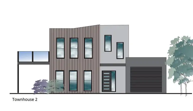 Third view of Homely land listing, 30-32 Edwards Point Road, St Leonards VIC 3223