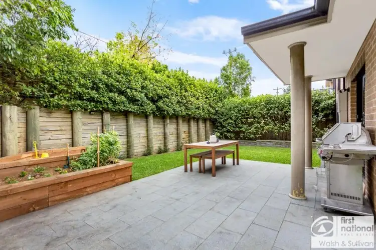 Fifth view of Homely townhouse listing, Address available on request