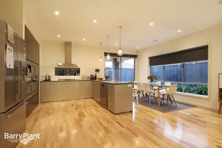 Sixth view of Homely house listing, 39 Peridot Avenue, Officer VIC 3809