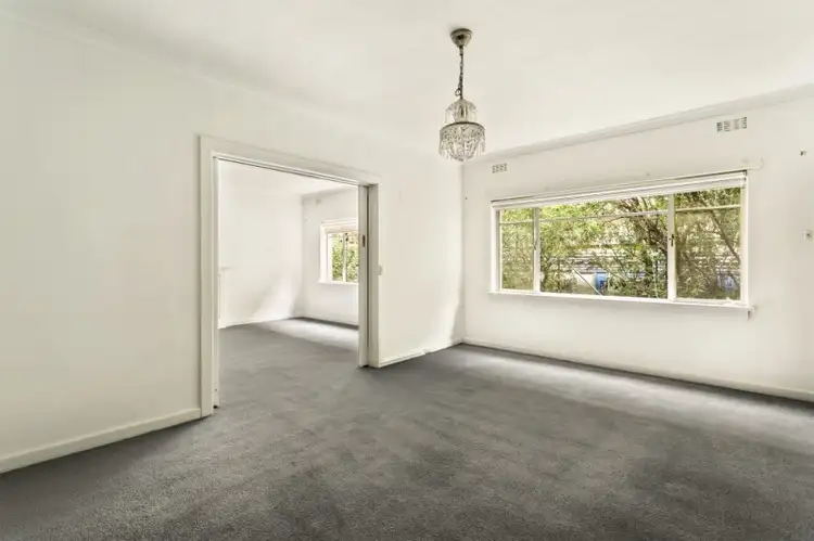 Fourth view of Homely apartment listing, 4/736 Orrong Road, Toorak VIC 3142