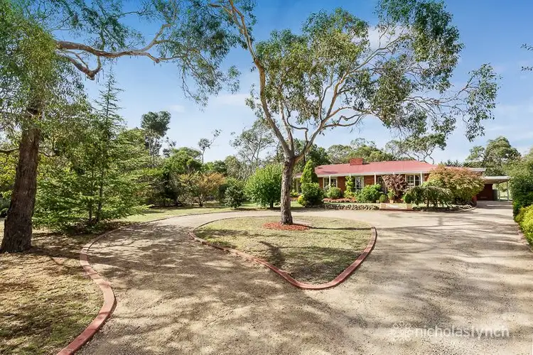 84 Walkers Road, Mount Eliza VIC 3930