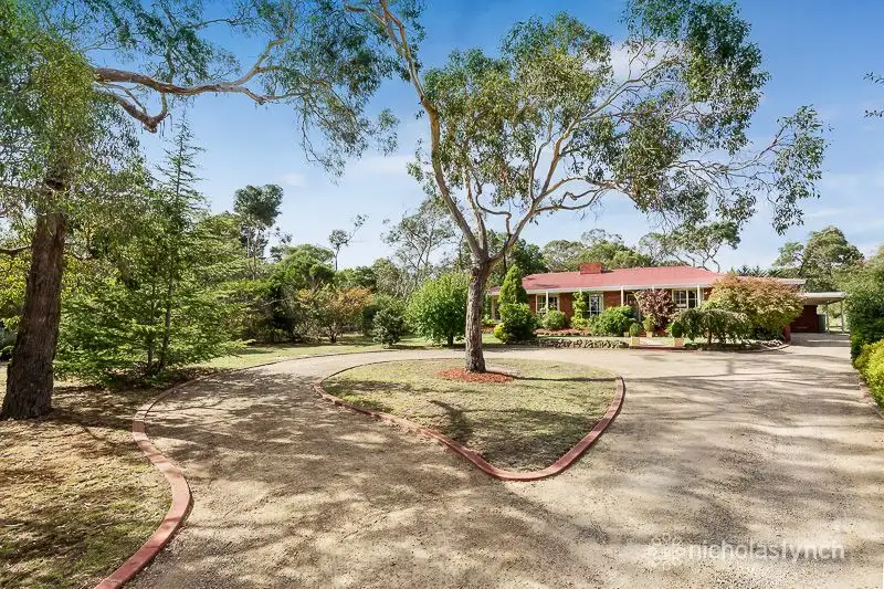 Main view of Homely house listing, 84 Walkers Road, Mount Eliza VIC 3930