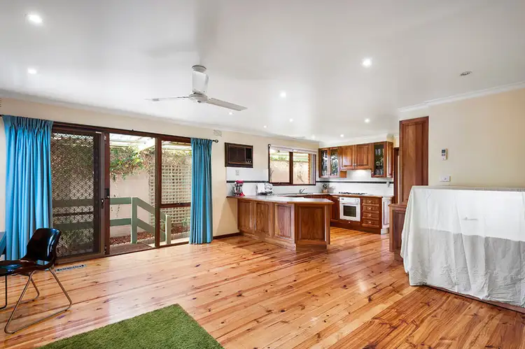 Fourth view of Homely house listing, 193 Beales Road, Greensborough VIC 3088