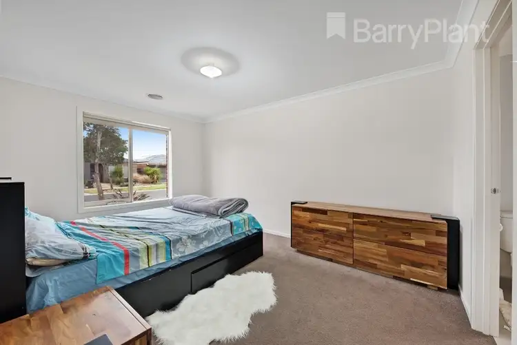 Fifth view of Homely house listing, 13 Hawkstone Road, Wyndham Vale VIC 3024
