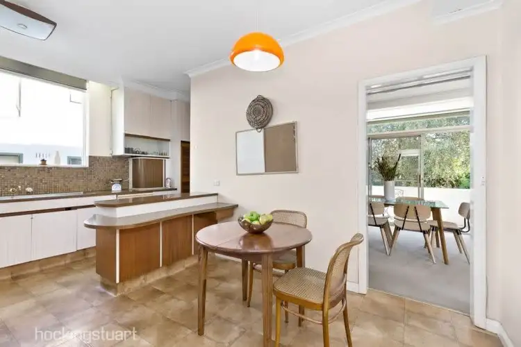Third view of Homely apartment listing, 3/299 Orrong Road, St Kilda East VIC 3183