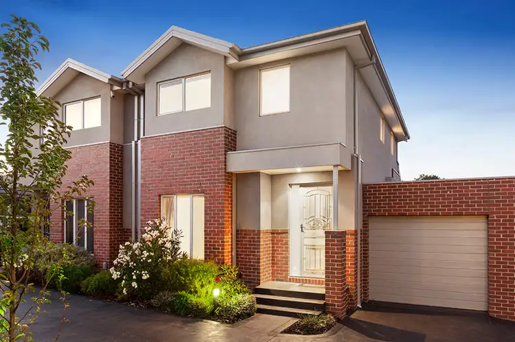 6/20 Myrtle Street, Ivanhoe VIC 3079