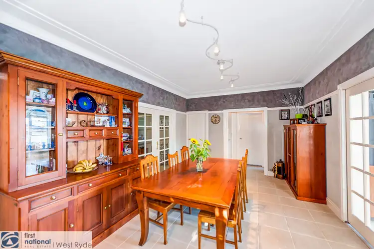 Sixth view of Homely house listing, 3 Linden Grove, Ermington NSW 2115