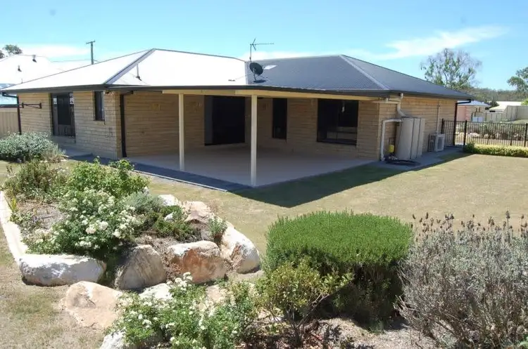 Third view of Homely house listing, 39 Lyons Crescent, Warwick QLD 4370