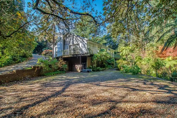 25 Baynes Park Road, Monbulk VIC 3793